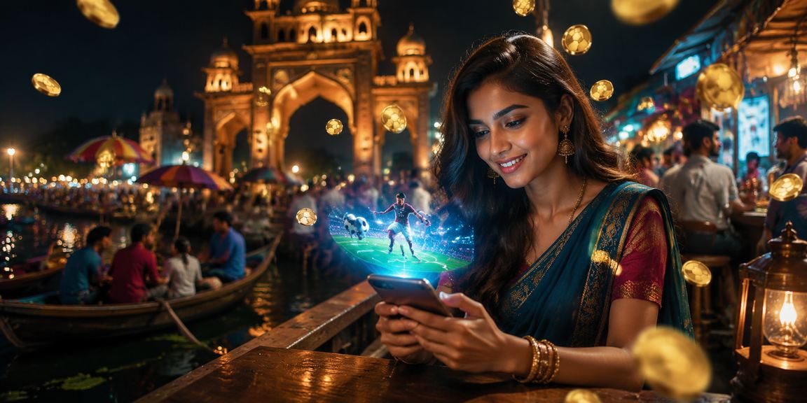 বরিশালে ফুটবল বেটিং খেলছি বাংলাদেশী মডেল
